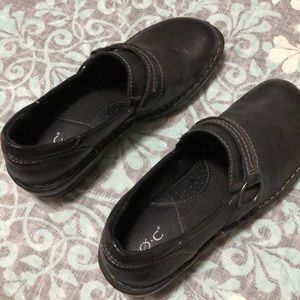 B.o.c. Black 8.5 shoes